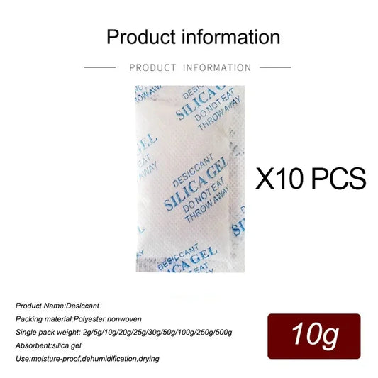 Sachet 10g x10